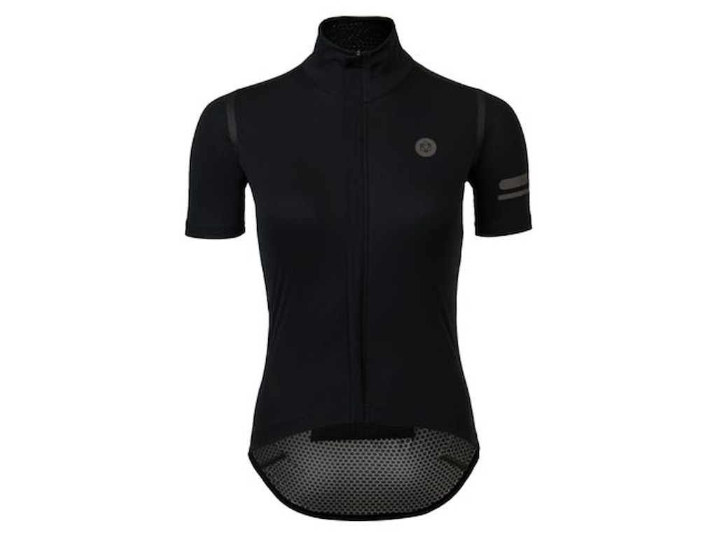 AGU Rain Jersey sort dame