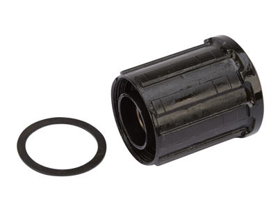 Shimano Tourney FH-RM35 - Kassettehus bagnav til 8, 9 og 10 speed - Inkl. monteringsbolt