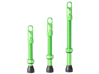 Syncros Tubeless Ventiler, 80 mm