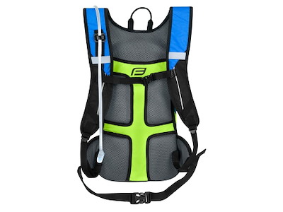 FORCE Berry Pro Ace Plus Rygsæk 12L+2L Reservoir