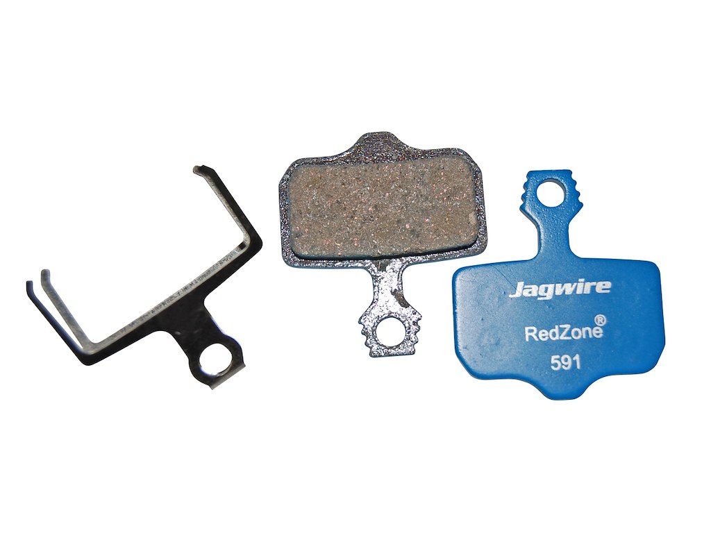 Bremsesko Jagwire Extreme skive Avid Elixir DCA579