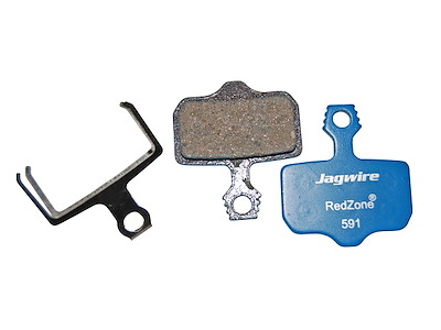 Bremsesko Jagwire Extreme skive Avid Elixir DCA579