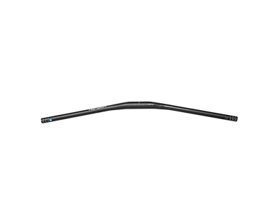 PRO - Styr Koryak 20mm Rise MTB - Sort - 760mm bred - 31,8mm