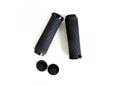 Sram Grip Shift Håndtag 10 Speed Sort Sæt 100 MM