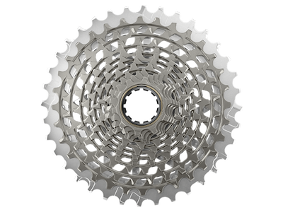 SRAM RED eTap AXS XG-1290 E1 kassette 12 Speed 10-36T