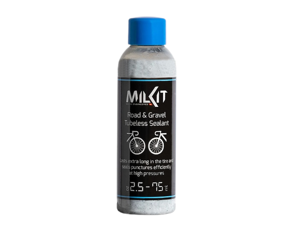 Milkit Tubeless Sealant Road & Gravel 75ml