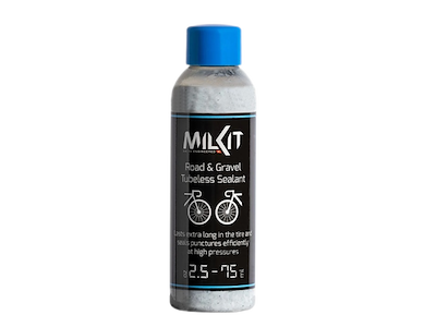 Milkit Tubeless Sealant Road & Gravel 75ml
