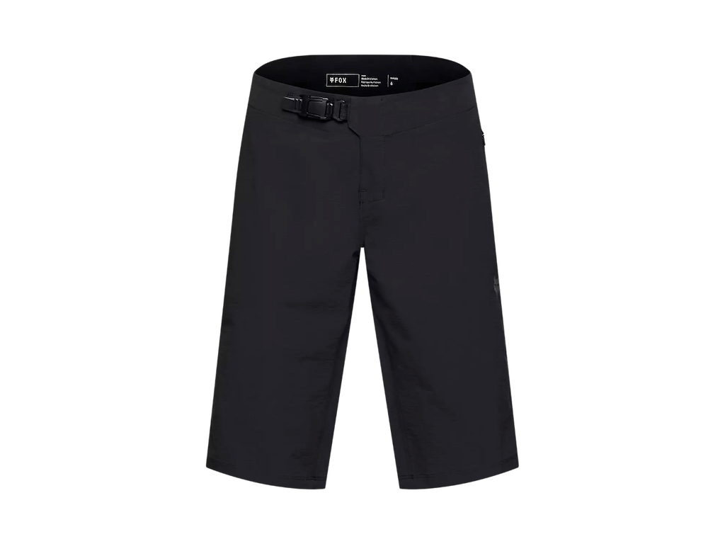 Fox Ranger Cykelshorts med liner uden pude kvinde