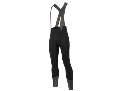 Assos MILLE GT C2 - Vinter bib cykeltights m. pude - Flamme d'or