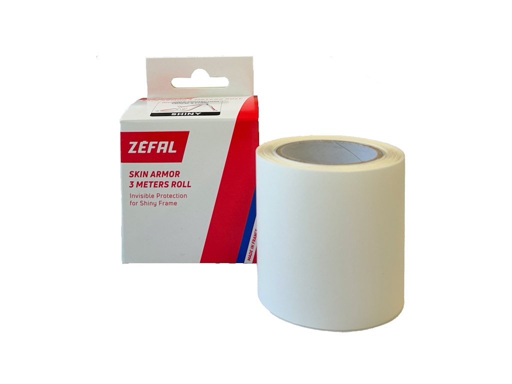 Zefal Skin Armor stel beskytter 3 meter rulle