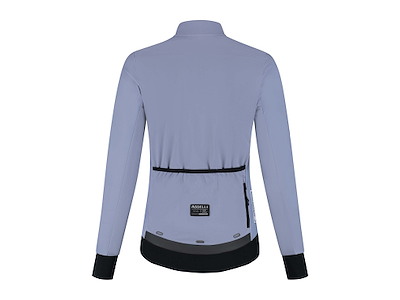 Rogelli Distance Vinter Jakke - Dame - Lilla/Sort