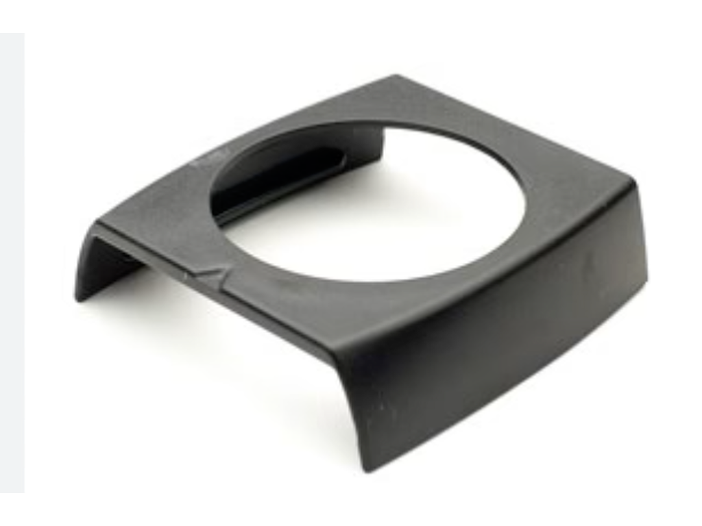 Profile Design Holder til Låg
