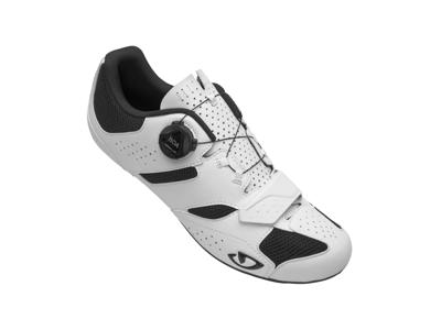 Giro Savix II - Cykelsko Road - Herre - Hvid