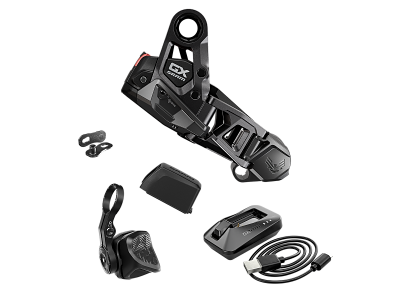 Sram Upgrade gear kit MTB GX T-Type Eagle AXS GX 