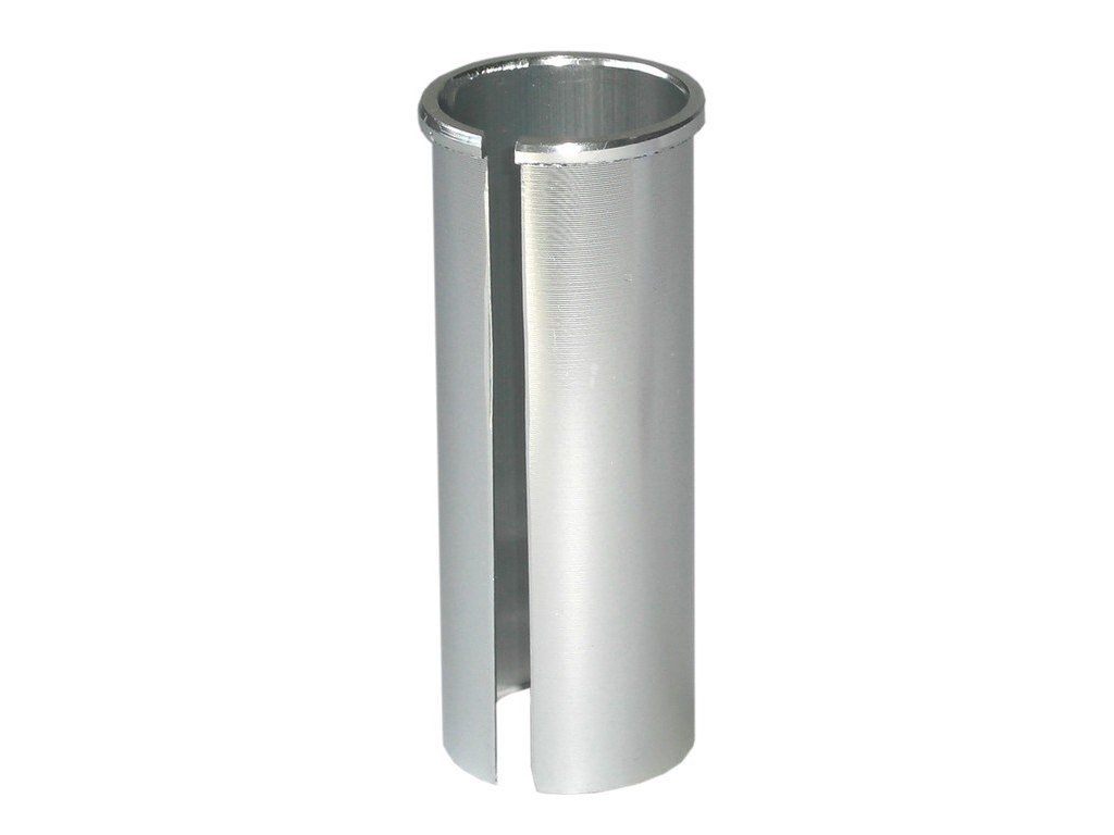 Ergotec Adapter til sadelpind fra 27,2 mm til 30,9 mm