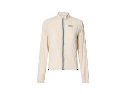 PATHTAKER - Cykeljakke - Windjacket - OffWhite - Dame