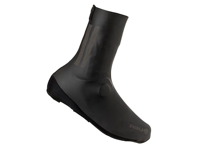 AGU Rainproof skoovertræk sort