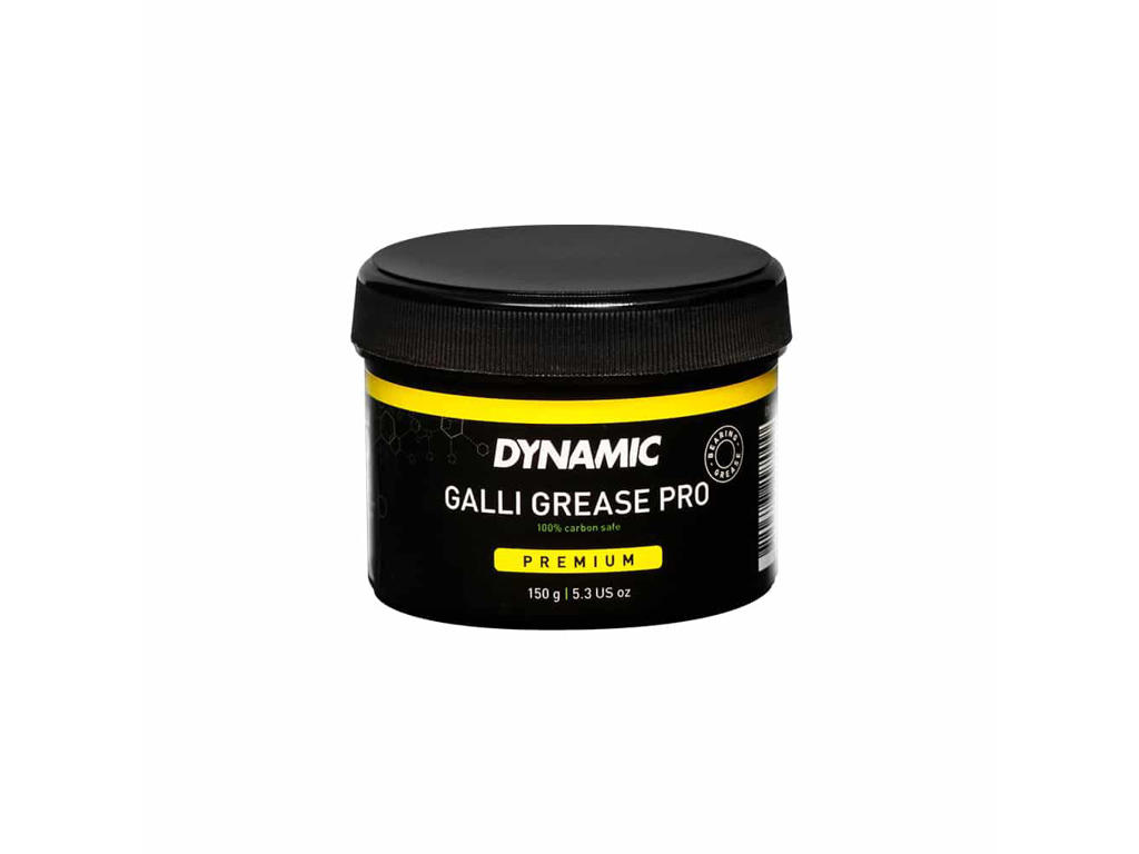Dynamic Galli Fedt - Kan bruges på Carbon - 150g
