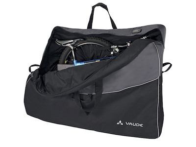 Vaude Big Bike Bag transporttaske til cykel