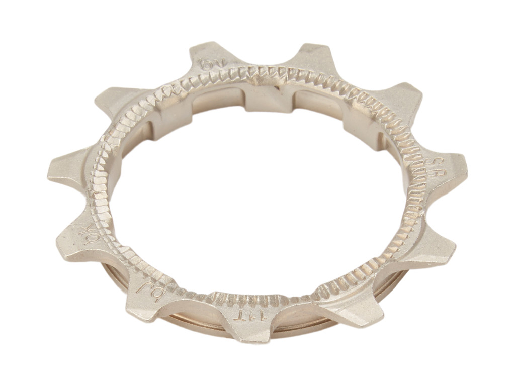 Shimano - Tandhjul 11 tands for 10 gears kassette - CS-HG81