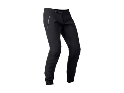 Fox Flexair Neoshell Cykelbukser Sort