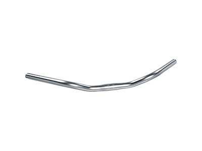 Ergotec styr sølv