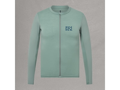 Endura Alltrack Ride Jersey - Lange ærmer - Herre