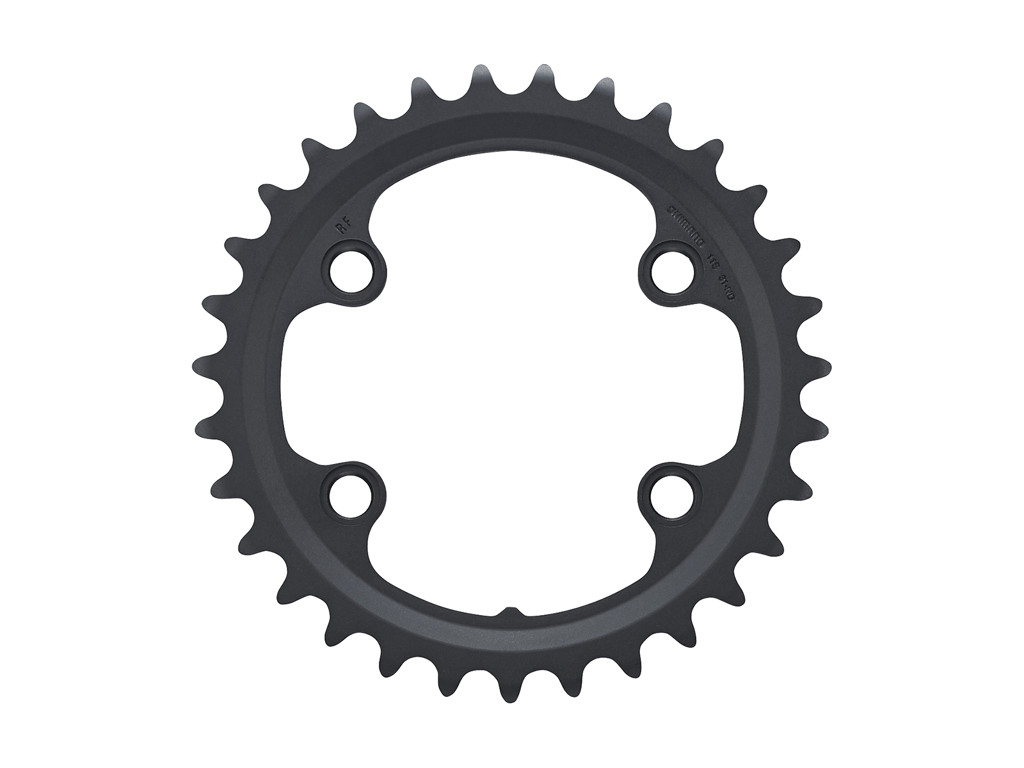 Shimano Gravel - Klinge 31-ND tands - FC-RX810-2