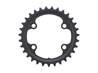 Shimano Gravel - Klinge 31-ND tands - FC-RX810-2