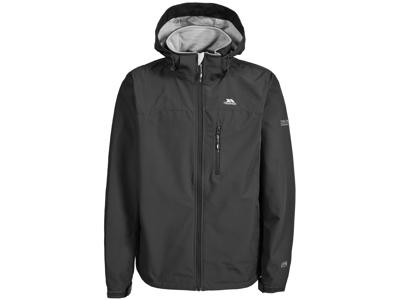 Trespass Stanford - Softshell jakke med hætte