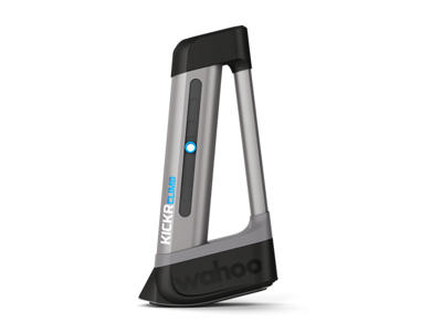 Wahoo KICKR Climb - Simulerer op- og nedstigninger