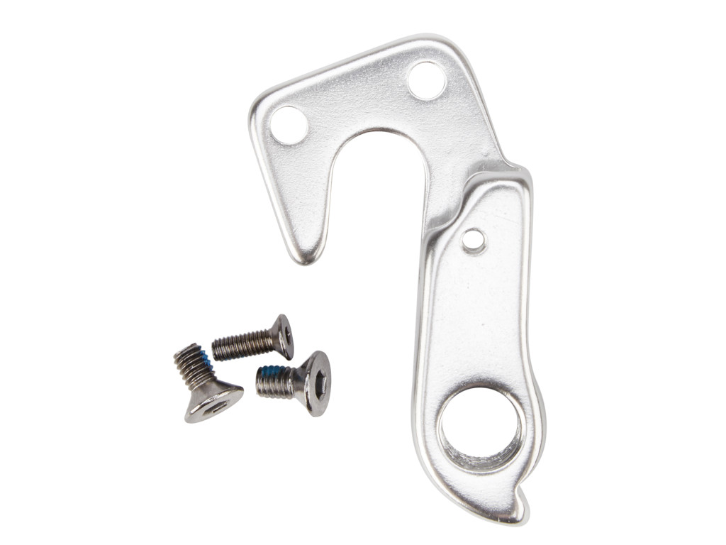 Geardrop type GH-051 - Sølv