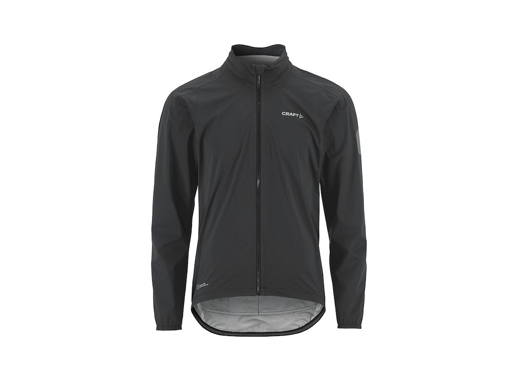 CRAFT Adv Endur Hydro Jacket 2 - Cykeljakke - Herre - Sort - 2XL