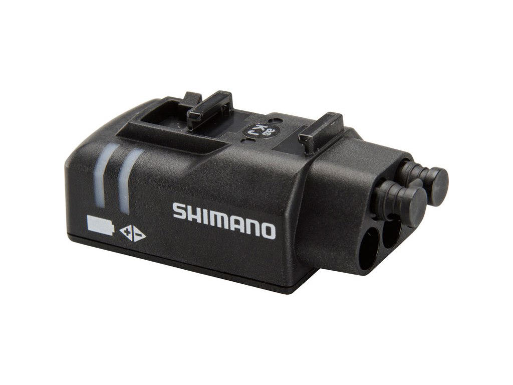 Koblingsboks Junction-B til Dura Ace TT Standard