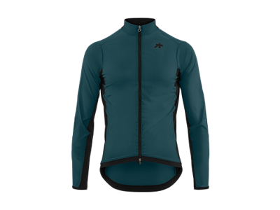 Assos Mille GT Wind Jacket S11 - Cykeljakke - Herre - Sort 