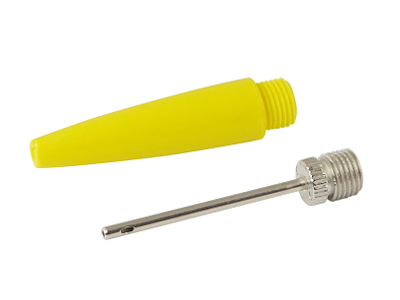 FORCE Econ Fodpumpe - 7 Bar/100 PSI - Sort