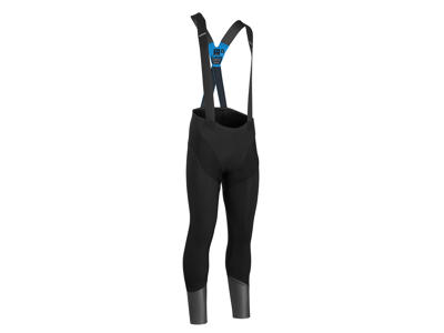 Assos Equipe RS Winter Bib Tights S9 - Cykelbuks med pude - Sort