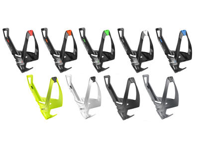 Elite Cannibal XC - Flaskeholder