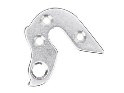 Geardrop type GH-152 - Sølv