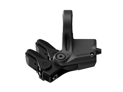 Shimano Deore XT - Skiftekontakt enhed - Højre med klampe - SW-M8150