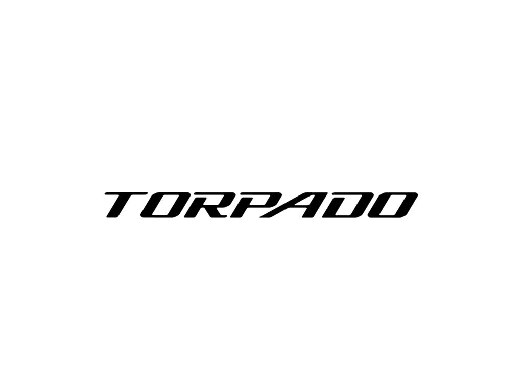 Geardrop til Torpado cykler