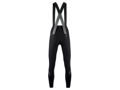 Assos UMA GT Hashoogi Winter Bib Tights S11 - Cykelbukser - Dame - Sort - XXL