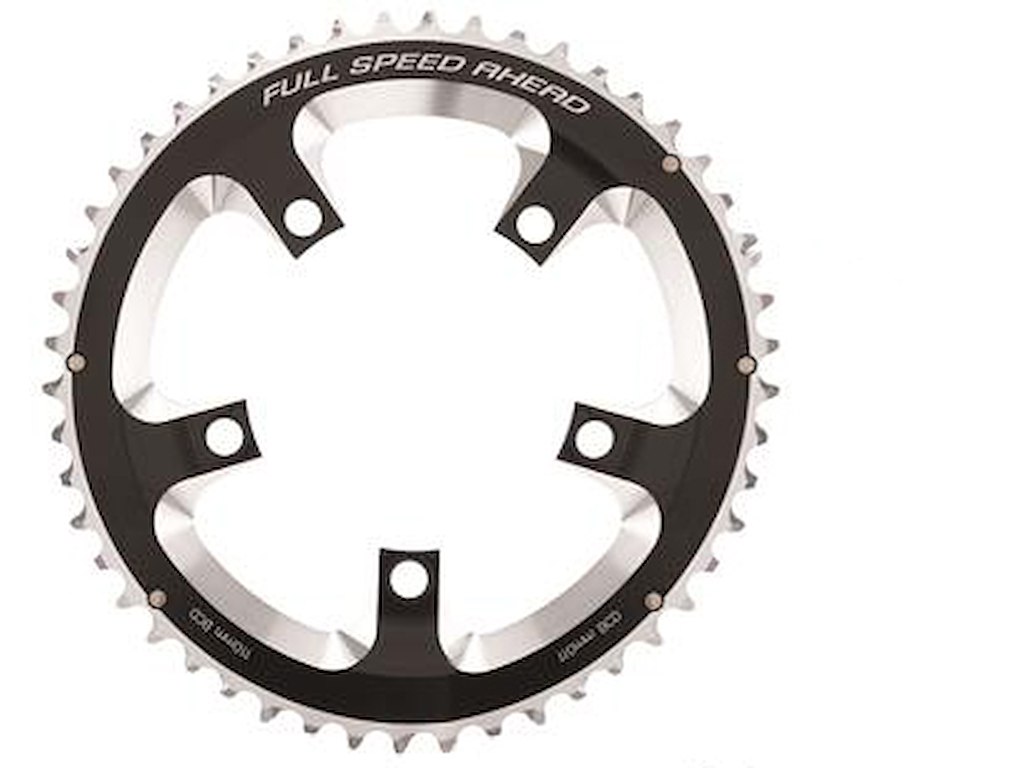 FSA Klinge SUPER T ROAD Ø110 5-huls