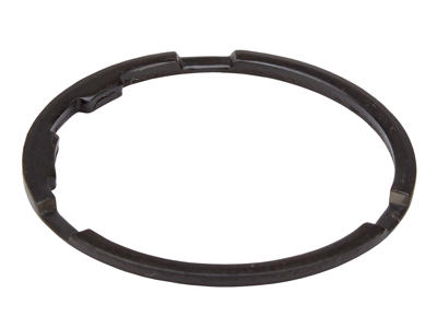 Mellemskive 1,85 mm Shimano til kassette og hjul