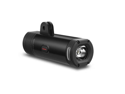 Garmin Varia UT800 Trail - MTB forlygte med automatisk justering af lysstyrke - 800 lumen