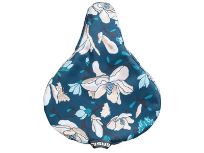 Basil Magnolia - Sadelovertræk