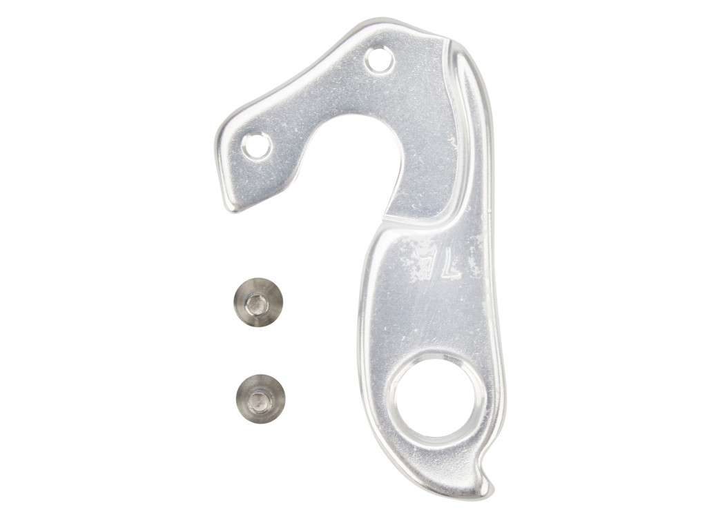 Geardrop type GH-086 - Sølv