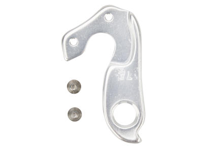 Geardrop type GH-086 - Sølv