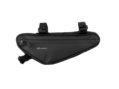 FORCE Strada Steltaske - 1,7 Liter - Sort