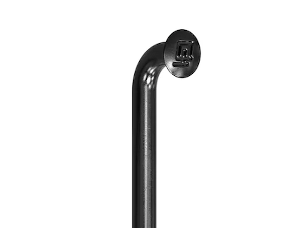 DT Swiss Competition Eger 2,0/1,8mm 294mm J-Bend
